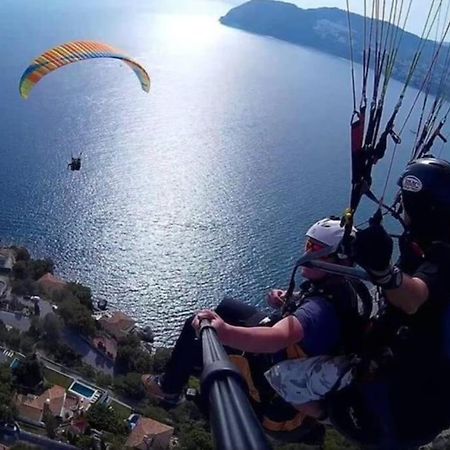 Piso En La Herradura Альмуньекар Экстерьер фото
